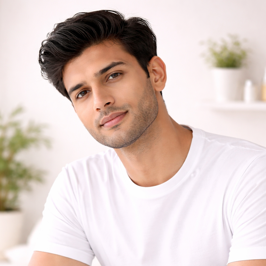 Men's Grooming