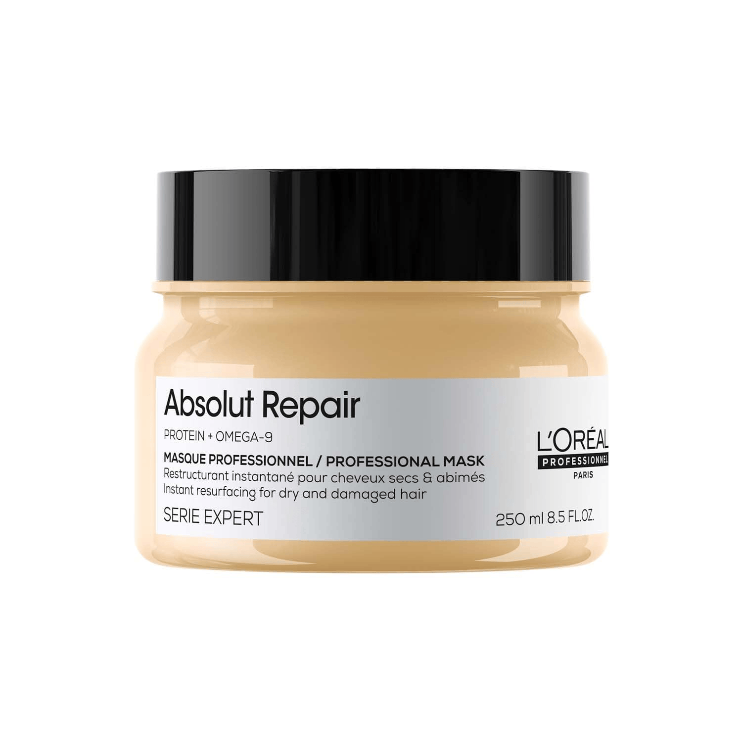 Loreal Professional Absolut Repair Hair Mask For Dry and Damaged Hair 500ml