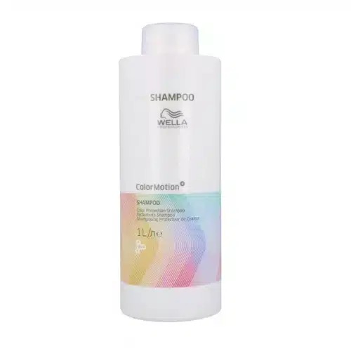 Wella Professionals Colormotion+ Color Protection Shampoo 1000ml