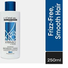 L’Oreal Professionnal Paris Xtenso Care Sulfate Free Shampoo (250ml)